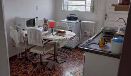 Casa com 2 quartos à venda na Rua Catarina Inglese Soares, 187, Vila Industrial, Campinas, 255 m2 por R$ 420.000