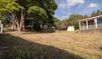 Terreno comercial à venda na Rua Comendador Adolpho Gracioli, 151, Jardim São Vicente, Campinas por R$ 5.000.000