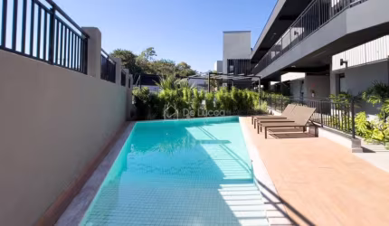 Apartamento com 2 quartos à venda na Rua José Jorge Farah, 72, Parque Nova Campinas, Campinas, 83 m2 por R$ 1.300.000