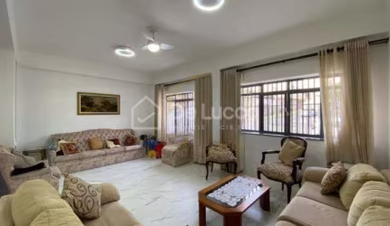 Casa comercial para alugar na Rua Doutor Barbosa de Barros, 490, Botafogo, Campinas, 300 m2 por R$ 8.500