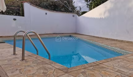 Casa comercial à venda na Avenida Cláudio Celestino Toledo Soares, 140, Jardim Paraíso, Campinas, 253 m2 por R$ 995.000