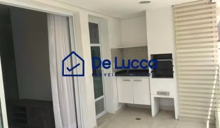 Apartamento com 2 quartos à venda na Rua Ferreira Penteado, 961, Centro, Campinas, 64 m2 por R$ 510.000