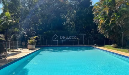 Casa em condomínio fechado com 5 quartos à venda na Alameda das Araucárias, 444, Sítios de Recreio Gramado, Campinas, 21 m2 por R$ 8.000.000