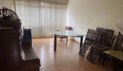 Apartamento com 2 quartos à venda na Rua Dez de Setembro, 195, Centro, Campinas, 105 m2 por R$ 398.000