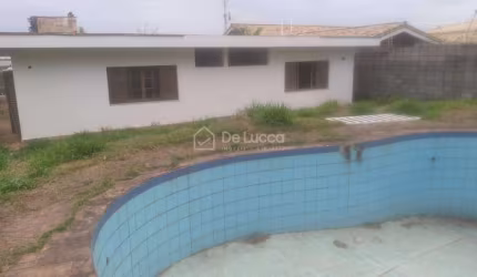 Casa comercial à venda na Rua José Lins do Rêgo, 470, Parque Taquaral, Campinas, 354 m2 por R$ 2.500.000