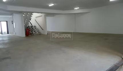 Barracão / Galpão / Depósito à venda na Rua Maria Monteiro, 198., Cambuí, Campinas, 495 m2 por R$ 4.000.000
