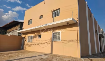 Barracão / Galpão / Depósito à venda na Lótus, 133, Jardim das Bandeiras, Campinas, 320 m2 por R$ 1.240.000