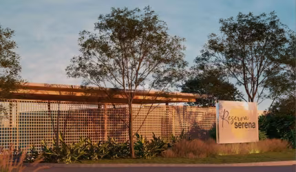 Terreno em condomínio fechado à venda na Rodovia Governador Doutor Adhemar Pereira De Barros Km, KM 119, Loteamento Alphaville Campinas, Campinas por R$ 785.000