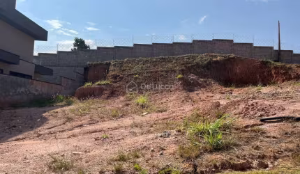 Terreno em condomínio fechado à venda na Estrada Municipal do Roncáglia, 1090, Roncáglia, Valinhos por R$ 360.000