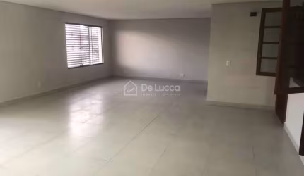 Casa comercial à venda na Avenida José Bonifácio, 718, Jardim Flamboyant, Campinas, 350 m2 por R$ 1.600.000