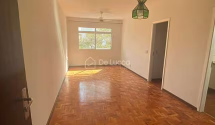 Apartamento com 3 quartos à venda na Rua Rodrigues Alves, 559/611, Botafogo, Campinas, 80 m2 por R$ 300.000