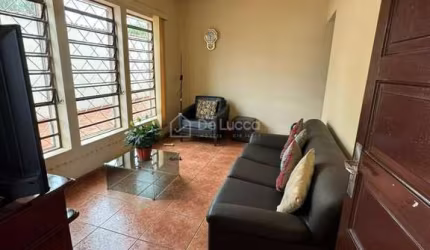 Casa com 4 quartos à venda na Rua Pereira Barreto, 284, Chácara da Barra, Campinas, 128 m2 por R$ 570.000
