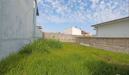 Terreno à venda na Rua Manuel Barradas, 3, Jardim Paraíso, Campinas por R$ 440.000