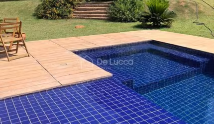 Chácara / sítio com 3 quartos à venda na Rua João Solar, 1118, Dois Córregos, Valinhos, 400 m2 por R$ 3.000.000