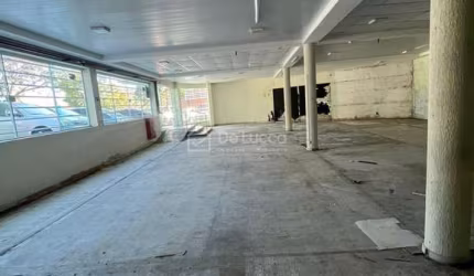 Sala comercial para alugar na Avenida Washington Luís, 1925, Vila Marieta, Campinas, 243 m2 por R$ 8.000