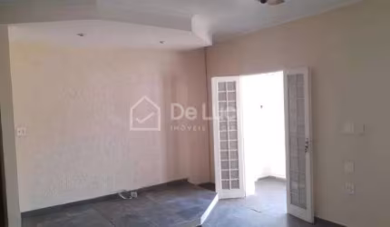 Casa com 3 quartos à venda na Rua Ernani Pereira Lopes, 1012, Jardim Flamboyant, Campinas, 150 m2 por R$ 690.000
