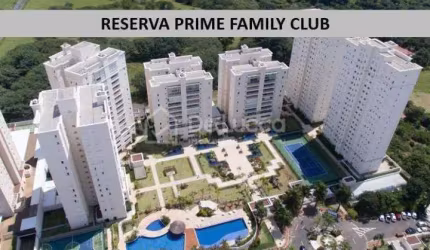 Apartamento com 3 quartos à venda na Avenida Doutor Nelson Noronha Gustavo Filho, 85, Vila Brandina, Campinas, 154 m2 por R$ 2.600.000