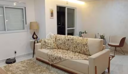 Apartamento com 2 quartos à venda na Avenida Doutor Alexandre Martins Laroca, 930, Santa Terezinha, Paulínia, 70 m2 por R$ 670.000