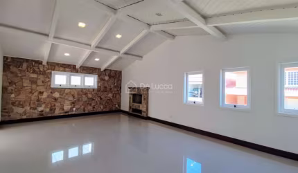 Casa em condomínio fechado com 4 quartos à venda na Rua Eliseu Teixeira de Camargo, 401, Sítios de Recreio Gramado, Campinas, 361 m2 por R$ 2.500.000