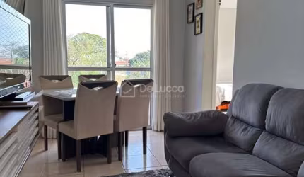Apartamento com 2 quartos à venda na Rua Manoel Sylvestre de Freitas Filho, 75, Jardim Nova Europa, Campinas, 51 m2 por R$ 300.000