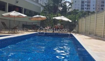 Apartamento com 2 quartos à venda na Avenida São José dos Campos, 150, Jardim Nova Europa, Campinas, 48 m2 por R$ 260.000