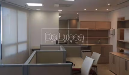 Sala comercial à venda na Rua Doutor José Inocêncio de Campos, 153, Cambuí, Campinas, 64 m2 por R$ 460.000