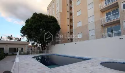 Apartamento com 3 quartos à venda na Rua Antônio Fernandes Leite, 1040, Jardim Santa Izabel, Hortolândia, 73 m2 por R$ 450.000
