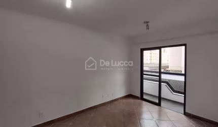 Apartamento com 3 quartos à venda na Rua Jasmim, 190, Chácara Primavera, Campinas, 75 m2 por R$ 490.000