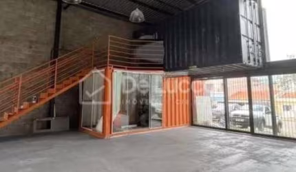 Barracão / Galpão / Depósito para alugar na Rua Benedito Ferreira Marques, 375, Parque Industrial, Campinas, 280 m2 por R$ 12.000