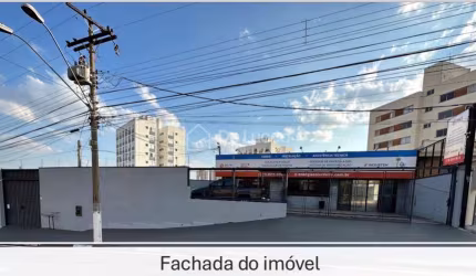 Casa comercial à venda na Avenida Andrade Neves, 1379, Botafogo, Campinas, 453 m2 por R$ 2.800.000