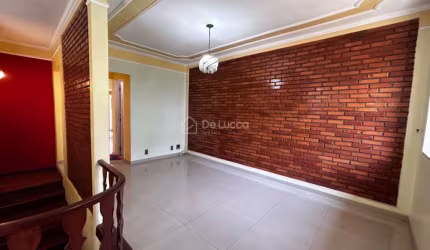 Casa com 4 quartos à venda na Avenida Cláudio Celestino Toledo Soares, 546, Jardim Paraíso, Campinas, 234 m2 por R$ 860.000