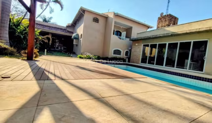 Casa comercial à venda na Rua Afrânio Ferreira Júnior, 431, Parque Nova Campinas, Campinas, 392 m2 por R$ 2.500.000