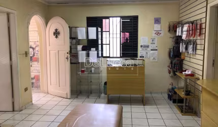 Casa comercial para alugar na Rua Doutor Guilherme da Silva, 530, Cambuí, Campinas, 193 m2 por R$ 13.000