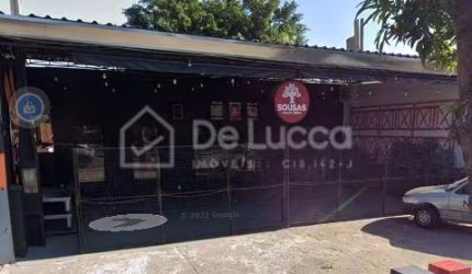 Casa comercial para alugar na Avenida Antônio Carlos Couto de Barros, 592, Vila Sônia (Sousas), Campinas, 128 m2 por R$ 7.000