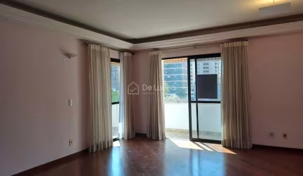 Apartamento com 4 quartos à venda na Rua Doutor José Inocêncio de Campos, 121, Cambuí, Campinas, 165 m2 por R$ 1.200.000