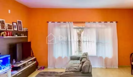 Casa com 3 quartos à venda na Rua Santo Antônio da Alegria, 866, Jardim Nova Europa, Campinas, 183 m2 por R$ 730.000