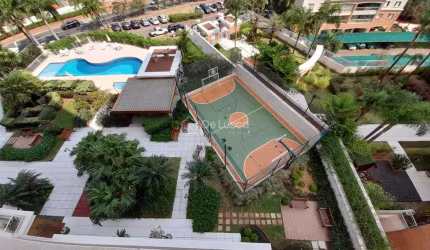 Apartamento com 3 quartos à venda na Rua Álvaro Bosco, 157, Loteamento Residencial Vila Bella, Campinas, 135 m2 por R$ 1.198.000