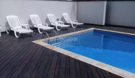 Apartamento com 3 quartos à venda na Rua dos Bandeirantes, 614, Cambuí, Campinas, 100 m2 por R$ 850.000