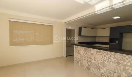 Casa com 3 quartos à venda na Rua Pascoal Nicolau Purchio, 229, Nova Campinas, Campinas, 170 m2 por R$ 1.390.000