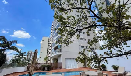 Apartamento com 3 quartos à venda na Rua Carlos Kaysel, 40, Cambuí, Campinas, 198 m2 por R$ 3.100.000