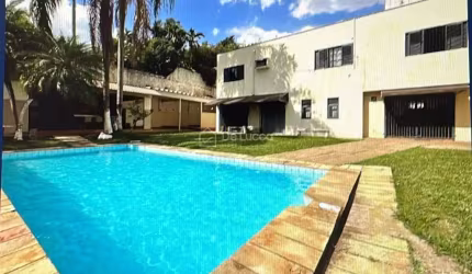 Casa comercial para alugar na Rua Salim Feres, 251, Jardim Santa Marcelina, Campinas, 21 m2 por R$ 10.000