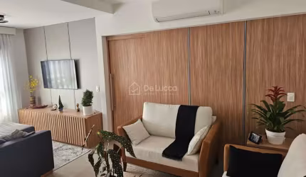 Apartamento com 2 quartos à venda na Rua Cônego Nery, 230, Jardim Guanabara, Campinas, 78 m2 por R$ 1.270.000