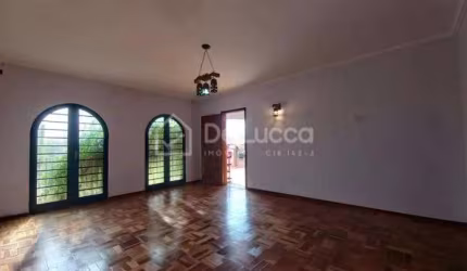 Casa com 3 quartos à venda na Gertrudes Arruda Camargo, 112, Jardim Santana, Campinas, 191 m2 por R$ 550.000