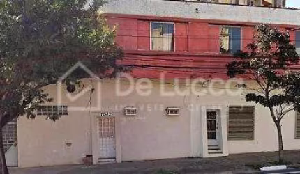 Prédio para alugar na Avenida Andrade Neves, 1012, Botafogo, Campinas, 410 m2 por R$ 18.100