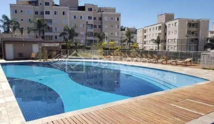Apartamento com 2 quartos à venda na Rua Santa Rita do Passa Quatro, 575, Jardim Nova Europa, Campinas, 80 m2 por R$ 690.000