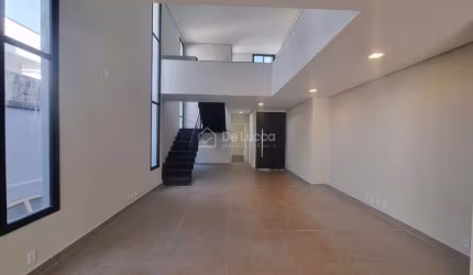 Casa em condomínio fechado com 3 quartos à venda na Desembargador Adalberto José Queiroz Telles de Camargo Aranha, 920, Parque Brasil 500, Paulínia, 311 m2 por R$ 2.600.000