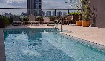 Apartamento com 3 quartos à venda na Rua dos Bandeirantes, 284, Cambuí, Campinas, 170 m2 por R$ 3.300.000