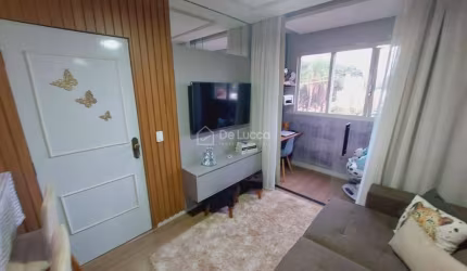Apartamento com 2 quartos à venda na Rua Fernão Lopes, 1907, Parque Taquaral, Campinas, 70 m2 por R$ 510.000