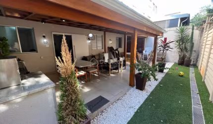 Apartamento com 2 quartos à venda na Rua Ubatuba, 140, Jardim Nova Europa, Campinas, 60 m2 por R$ 550.000