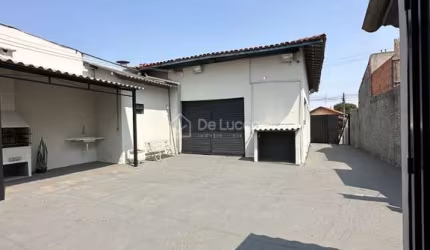 Barracão / Galpão / Depósito à venda na Rua Nicarágua, 347, Jardim Nova Europa, Campinas, 140 m2 por R$ 650.000